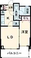 MYRIARESIDECE千束2階13.8万円