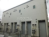 東京都足立区足立1丁目25-6：物件画像／ハウスコム東東京株式会社　青砥店