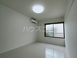 東武伊勢崎線 五反野駅 徒歩11分の賃貸アパート 1階1Kのリビング/ダイニング