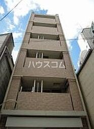 ハウオリ大井町