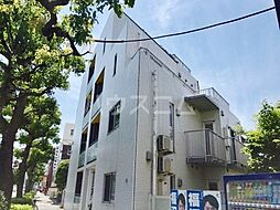 西武池袋線 江古田駅 徒歩10分の賃貸マンション