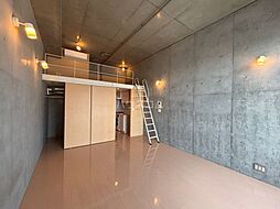 都営浅草線 中延駅 徒歩1分の賃貸マンション 12階1Kのリビング/ダイニング