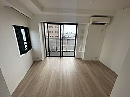 東急目黒線 武蔵小山駅 徒歩3分の賃貸マンション 13階1Kのリビング/ダイニング