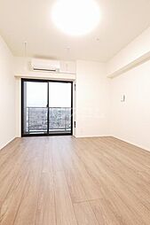 東京メトロ南北線 王子神谷駅 徒歩6分の賃貸マンション 6階1Kのリビング/ダイニング