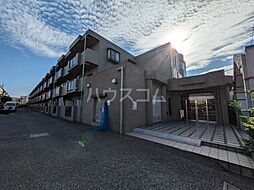 西武池袋線 大泉学園駅 バス12分 西長久保下車 徒歩3分の賃貸マンション