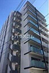 東京メトロ日比谷線 三ノ輪駅 徒歩8分