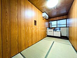 東急目黒線 大岡山駅 徒歩10分の賃貸アパート 1階ワンルームのリビング/ダイニング