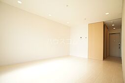 リブリ・Ｍｏｎｔｅｒ　ｌｏｇｅｒ 103 1階1Kのリビング/ダイニング