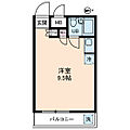 ソアール新桜台3階6.3万円
