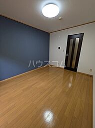 ＳＵＮ　ＨＩＬＬＳ　ＩＫＵＴＡ 103 1階1Kのリビング/ダイニング