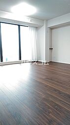 東京メトロ千代田線 湯島駅 徒歩6分の賃貸マンション 20階2LDKのリビング/ダイニング