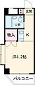 プレステージ東武練馬6階5.1万円