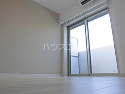 東京メトロ千代田線 北千住駅 徒歩9分の賃貸マンション 5階1Kのリビング/ダイニング