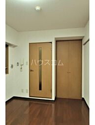 スカイコート世田谷用賀第2 207 1階1Kのリビング/ダイニング