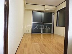 進陽マンション 102 1階2DKのリビング/ダイニング