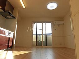 名鉄名古屋本線 牛田駅 徒歩13分の賃貸アパート