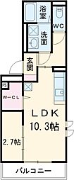 知立駅 7.2万円