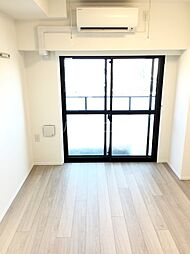 東京メトロ千代田線 北千住駅 徒歩10分の賃貸マンション 7階1Kのリビング/ダイニング