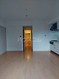 西武池袋線 練馬駅 徒歩10分の賃貸マンション 7階1LDKのリビング/ダイニング