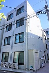 都営大江戸線 練馬駅 徒歩8分の賃貸マンション