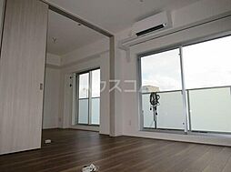 西武新宿線 鷺ノ宮駅 徒歩3分の賃貸マンション 1階2LDKのリビング/ダイニング