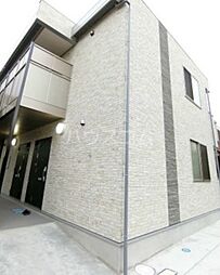 JR南武線 矢野口駅 徒歩10分の賃貸アパート