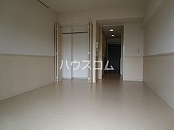 西武多摩湖線 一橋学園駅 徒歩17分の賃貸マンション 6階1Kのリビング/ダイニング