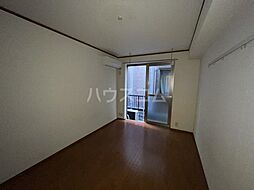 Ｋ−ｆｌａｔ 102 1階1Kのリビング/ダイニング