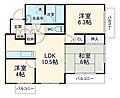 コンフォール元住吉4階14.4万円