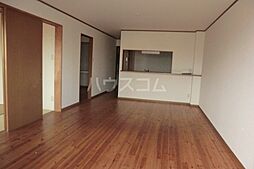 和泉乃郷参番館 302 3階2LDKのリビング/ダイニング