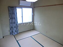 中井マンション 202 2階1Kのリビング/ダイニング