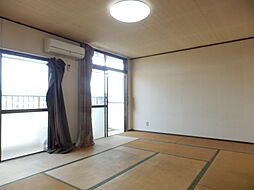 レジデンスよしい 301 3階2LDKのリビング/ダイニング