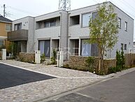 東京都小金井市東町2丁目15-17：物件画像／ハウスコム西東京株式会社　武蔵境店