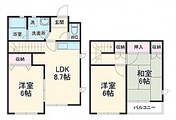 ホームズ 安城市の賃貸一戸建て 賃貸一軒家 物件一覧