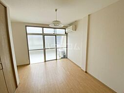 汐入ビル 303 3階1Kのリビング/ダイニング