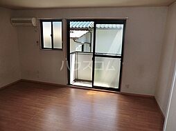 セジュール南町 101 1階ワンルームのリビング/ダイニング