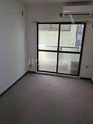 日神パレス杉田Ａ棟 210 2階1Kのリビング/ダイニング