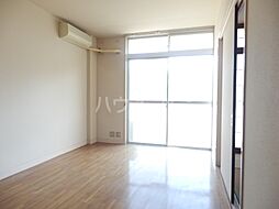 メゾン・ド・エスポワール 2階2DKのリビング/ダイニング