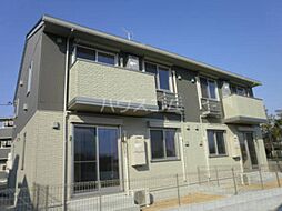 日暮里舎人ライナー 見沼代親水公園駅 徒歩24分の賃貸アパート