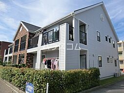 名鉄名古屋本線 新安城駅 徒歩20分