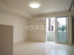 Ｌｅ　ｂｌａｎｃ　II 1階1LDKのリビング/ダイニング