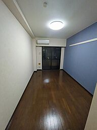 JR中央線 武蔵小金井駅 徒歩5分の賃貸マンション 3階1Kのリビング/ダイニング