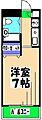 サンハイツ習志野2階3.8万円