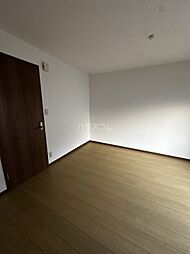 清水荘 206 2階ワンルームのリビング/ダイニング