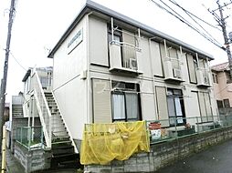 シティハイムファミリア