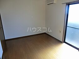 名鉄名古屋本線 新安城駅 徒歩19分の賃貸アパート 1階1Kのリビング/ダイニング