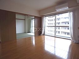 東葉高速鉄道 八千代中央駅 徒歩5分の賃貸マンション 1階3LDKのリビング/ダイニング