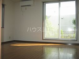 ＣＡＳＡ　ＳＥＲＥＮＡ 201 2階1LDKのリビング/ダイニング