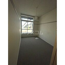 西岡崎駅前アール 201 2階1Kのリビング/ダイニング