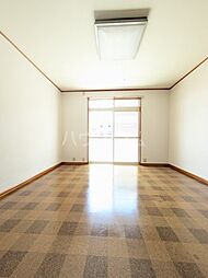 JR上越線 新前橋駅 徒歩22分の賃貸アパート 1階1Kのリビング/ダイニング